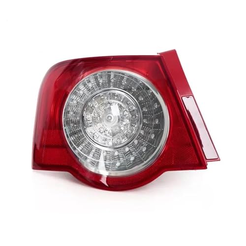 Feu arrière extérieur gauche LED Passat B6 brisé rénovation