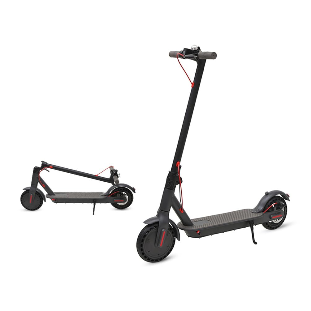 Batterie pour Scooter 36 Volts, Batterie au Lithium 36 V,36v7.8ah