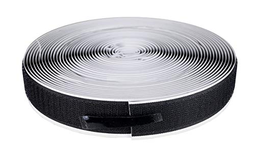 3M - 06463 - Dual Lock Reclosable Fastener System MP3560 Clear, 06463