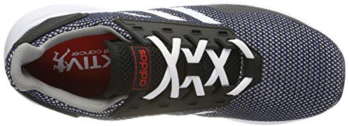 Adidas Duramo 9, Scarpe da Running Uomo, Blu