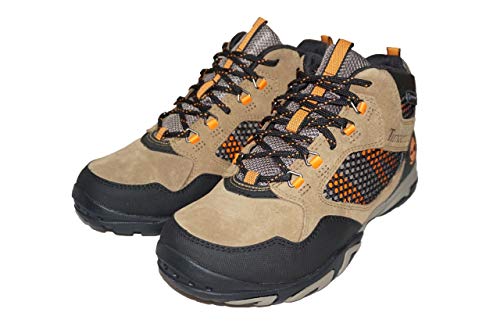 [ティンバーランド] トレッキングシューズ 0A258N ウォータープルーフ メンズ 8のサムネイル