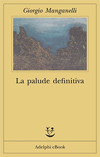 La palude definitiva (Fabula Vol. 49)