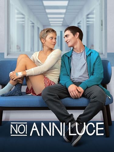  Noi anni luce