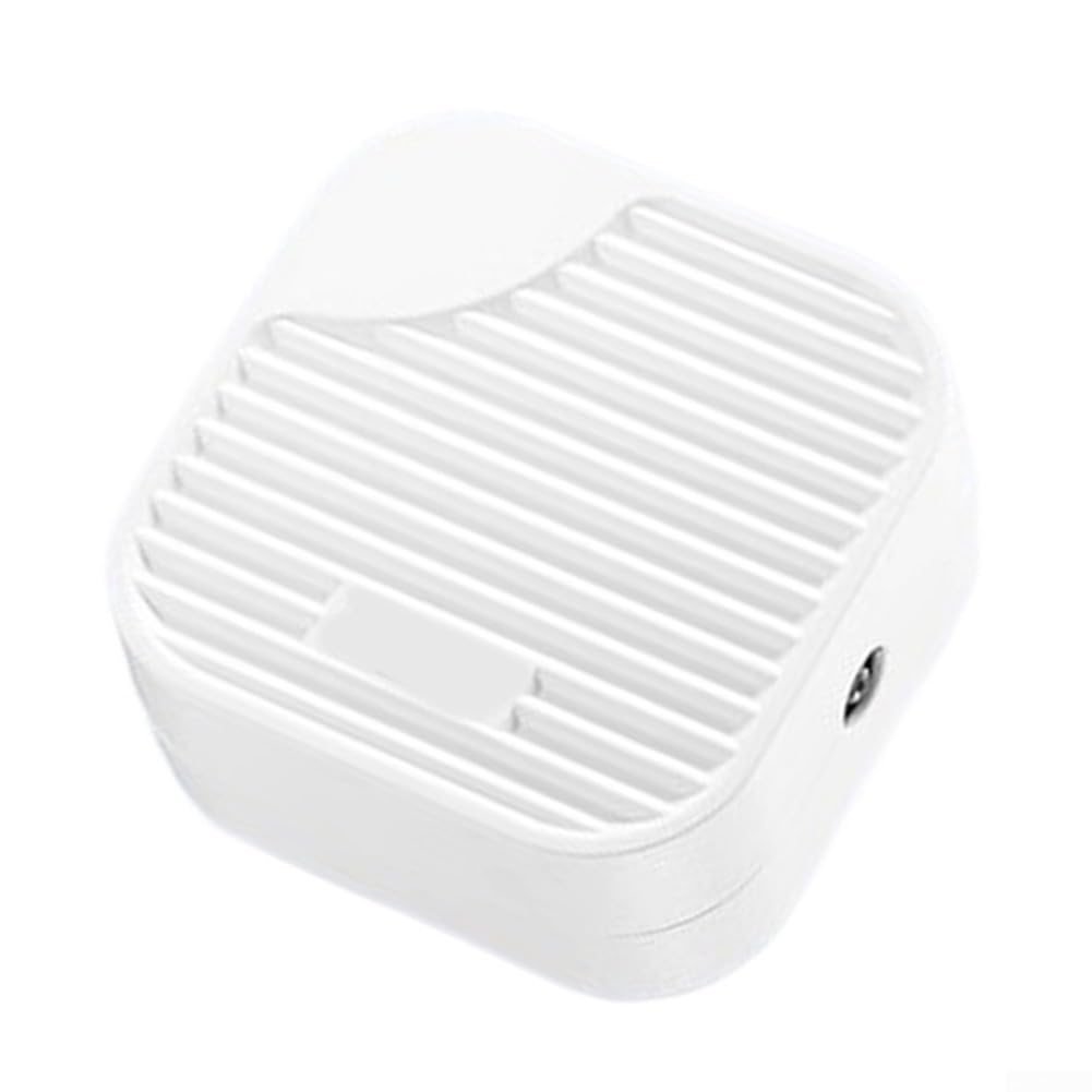 Bomba de Aire Silenciosa 3W para Acuario 30cm Ajustable(5W)