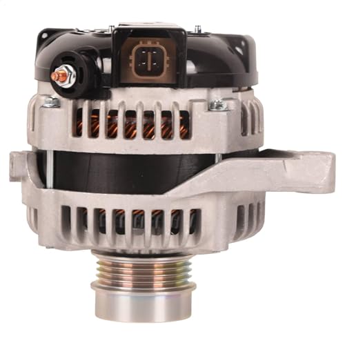 12V 125A Alternator Replacement 27060-0V060