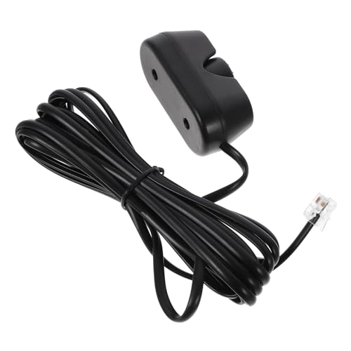 GRIRIW Car Speaker Controller Sub Volume Control Knob for Amplifier Inline Bass Volume Adjuster Subwoofer Accessory Remote Control