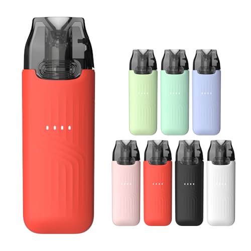 yKizu[v[ Vmate mini Kit dq^oR u[v[ uCCg ~j X^[^[Lbg 1000mAh 5-30W̏o 3ml MTL& RDL y RpNg USB-C}[dΉiUSB-CP[uʔj POD^ jR