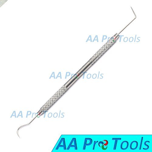 AA PRO Dental ENDODONTIC Explorer # 23/16 A+ Quality