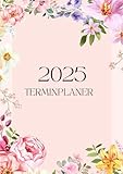 Terminplanner 2025