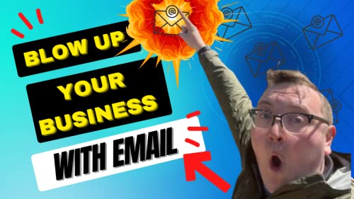 #42: Why Email Is the Secret Tool to Grow Your Business -Jacob Suckow
