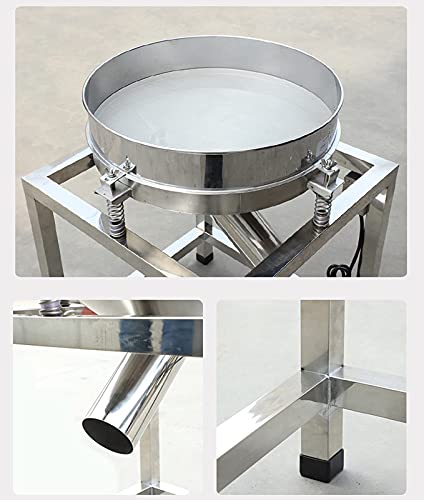 Food processing machine