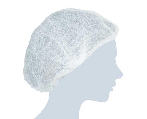 Cuffie Monouso (Bianco - 2000pz)