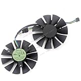 asus gtx960 [prueba] realizaremos la prueba antes de la entrega. Antes de enviar, asegúrese de que cada ventilador funcione correctamente.