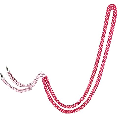 Forest City Longieren Help - red/gray, WB Cover