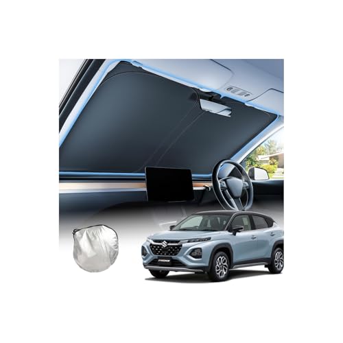 【2025 アイステック】 スズキ フロンクス 専用 フロントガラス...