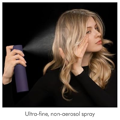 Dyson ChitosanTM Multi-use styling spray
