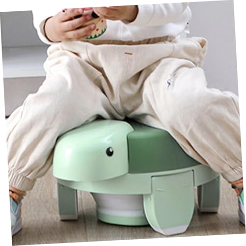 Toilettes portables pour garçon compactes pour propreté nomade - 7