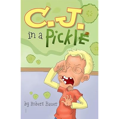 C.J. In a Pickle