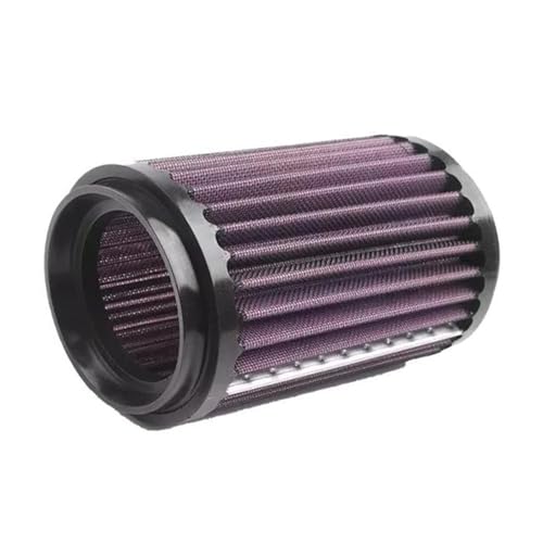 Filtre d'admission d'air pour moto Ducati Monster pour stopper l'encrassement