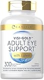 Carlyle Eye Support with Lutein