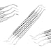 AAPROTOOLS Composite Filling Set of 4 Dental Restorative Dental Instruments A+ Quality