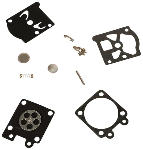 Echo Repair Kit, Carburetor Part # P033000030 - Thumbnail 6