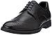 Produktbild Sioux Herren Forkan-XL Brogues, Schwarz (Schwarz 000), 43 EU