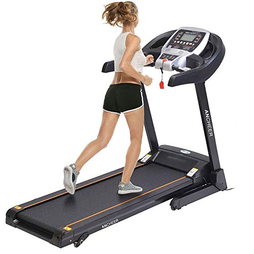 Image of Treadmill Indoor Commercial Health