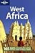 Lonely Planet West Africa (Multi Country Travel Guide)