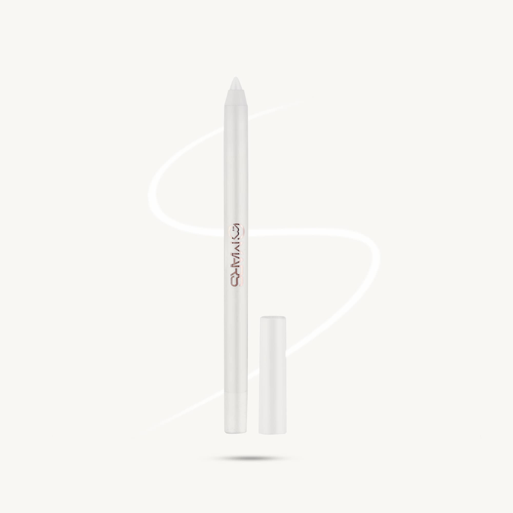 MARS Kajal Pencil - Long Lasting & Waterproof -13