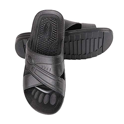 WMugthome Anti Static Slippers Unisex Footwear for Clean Room Daily Home Wear