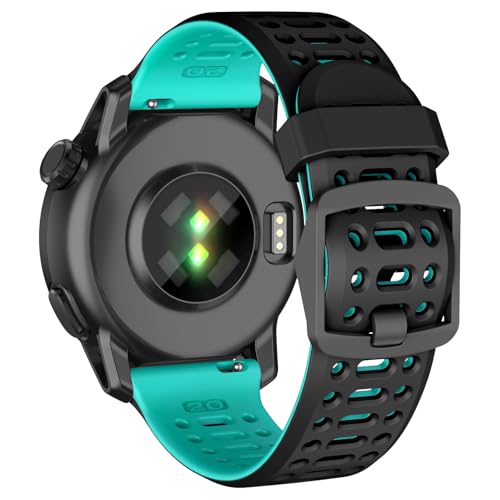 ISABAKE Coros Pace 2 / Coros Apex 42mmohΉ c[gJ[ VR ʋC pX|[cXgbv NCbN[XXgoh Coros Apex 2X}[gEHb`p fB[X Y