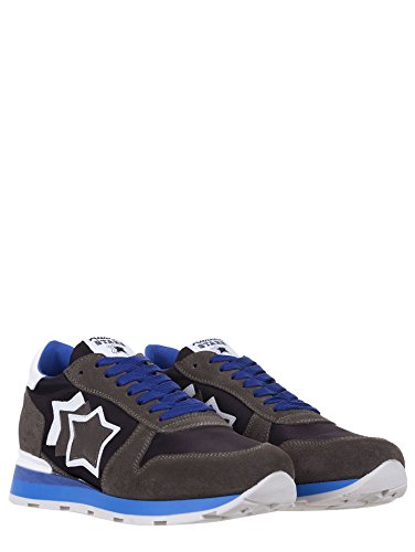 ATLANTIC STARS SNEAKERS SIRIUS UOMO CAMOSCIO