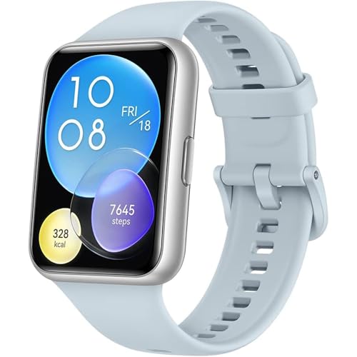 HUAWEI Watch FIT 2 Smartwatch, 1,74 Zoll FullView-Display,...