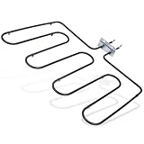 UPGRADED 318254906 Range Bake Element Compatible with Frigidaire Kenmore Electrolux Electric Range Stove Ovens Coil Parts,318254906 Frigidaire Broil Element 318254909 318254901 Oven Bake Element Coil
