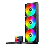 JEYI iArcticStorm 360 Water...