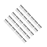 SUIOPPYUW Leistungstransistoren Set, 150 teilig, Sortiment für Installation, Wartung und Studium, TO92 Gehäuse, optimales Zubehör für Wartungsarbeiten