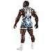 WWE Big E Elite Collection Action Figure, 6-inch Posable Collectible Gift for WWE Fans Ages 8 Years Old & Up