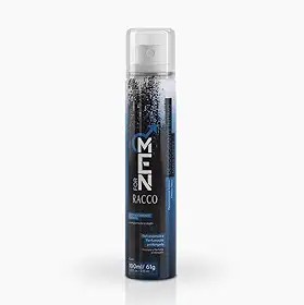 Desodorante Intimo Masculino Racco Jato Seco