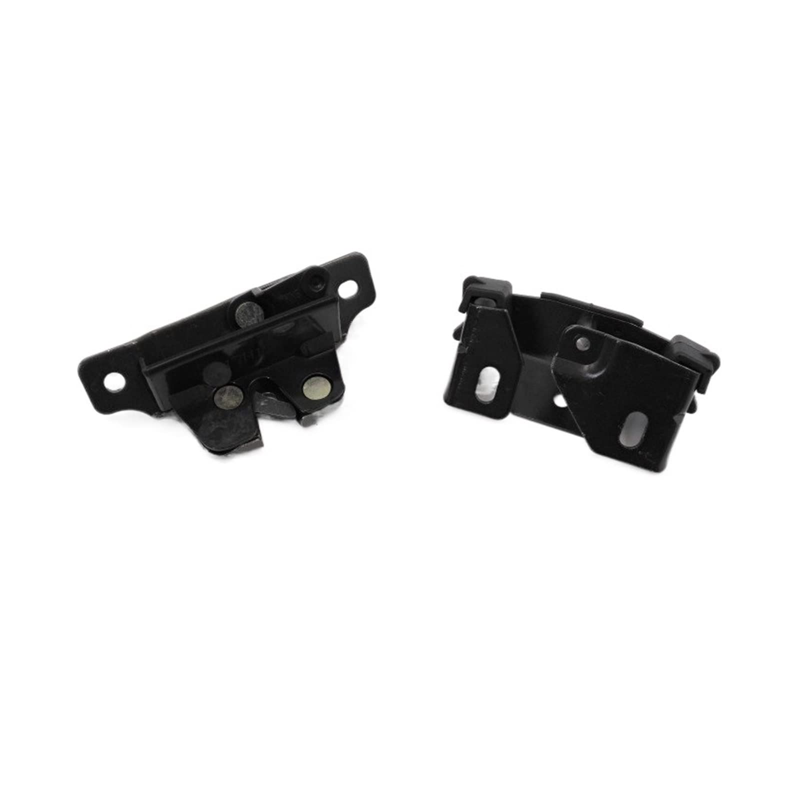 for Peugeot 206 207 Car Rear Trunk Door Lock Tailgate Boot Lock Catch HETEVSCCK(AB)