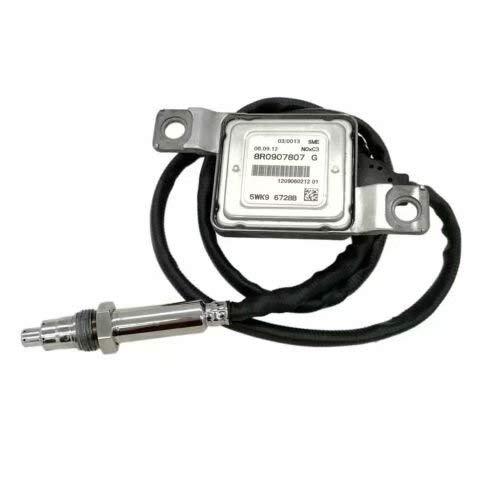 Capteur NOx 8R0907807G arrière pour résoudre le voyant moteur Audi Q5 A8 3.0L