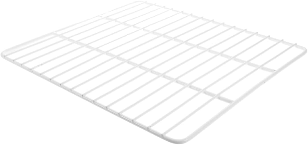 DECHOUS Freezer Organizer Divider Breathable Mesh Design for Efficient Storage Commercial Refrigerators and Deep Chest Freezers Partition for Maximum Space Utilization