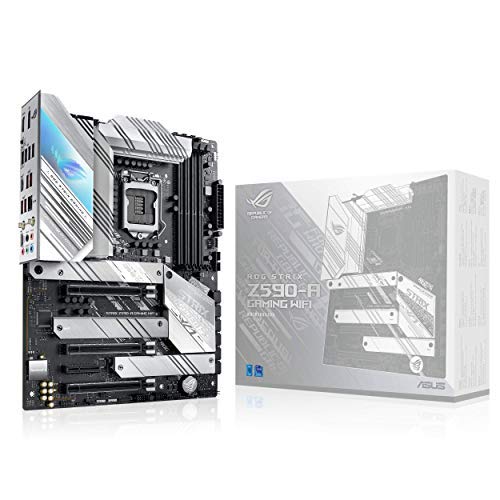 ASUS - ASUS マザーボード、Celeron G5905 Intel Z590｜マザーボード｜ASUS 日本