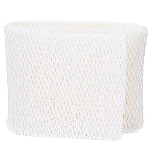 Acouto Piezas de Repuesto de Mecha de Filtro de Humidificador Mecha de Humidificador Apta para MAF1...