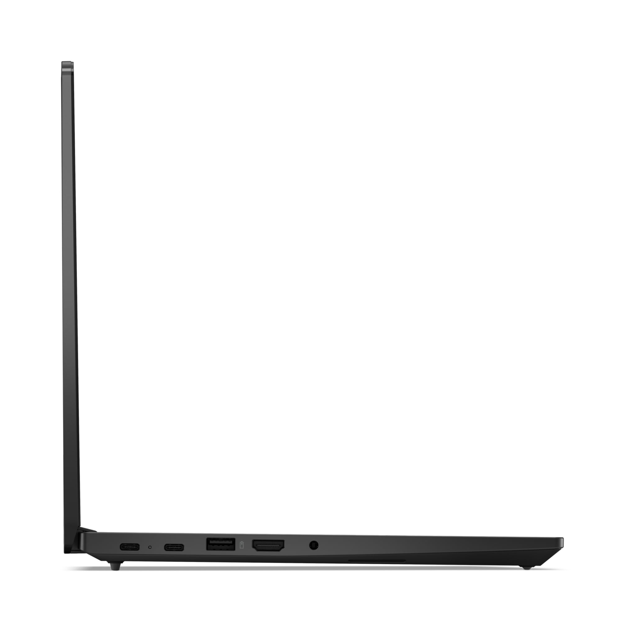 Lenovo ThinkPad E14 Gen 6 (AMD) - 14" WUXGA - AMD Ryzen 5 7535U - 16GB RAM - 512GB SSD - Win11 Pro (21M30001GE)(0197530758676)
