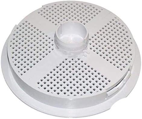 Hot Tub Classic Parts Compatible with Coleman Spa Snap-in Filter Basket/Skimmer, 1994-2008+ 100540