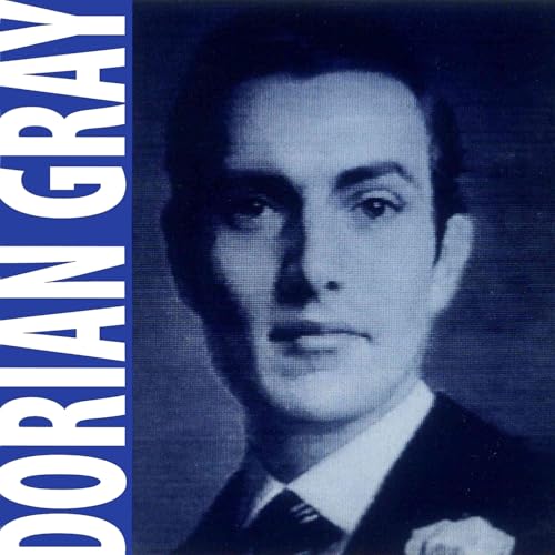 Dorian Gray