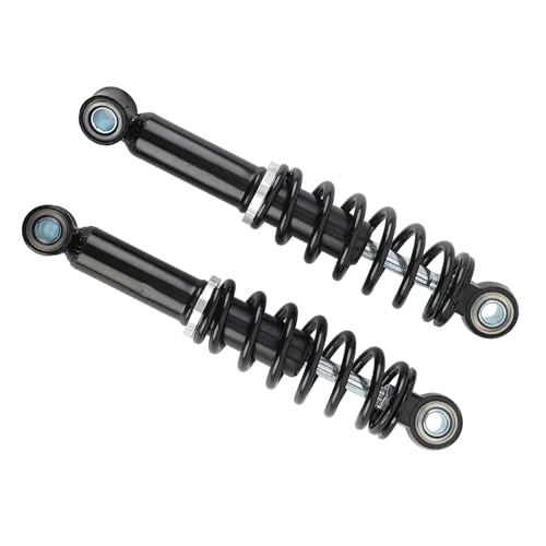 Amortisseur de moto arrière 220 mm pour stopper les vibrations de votre vélo