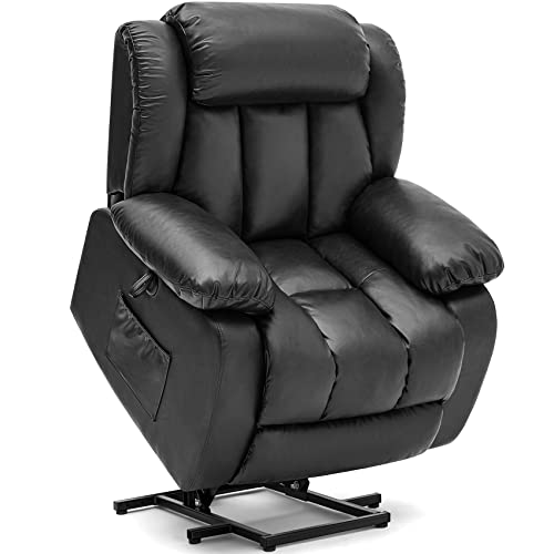 8 Best Power Lift Recliner For Heavy Person (2024)