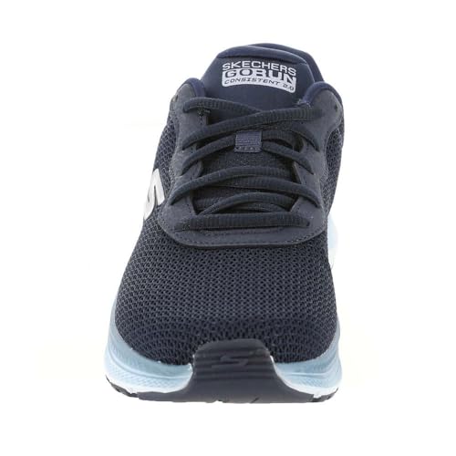 Image of Skechers Women's Go Run Consistent 2.0 Engaged Walking Shoes